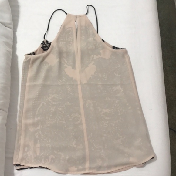 EXPRESS Barcelona Reversible Tank - Picture 9 of 14